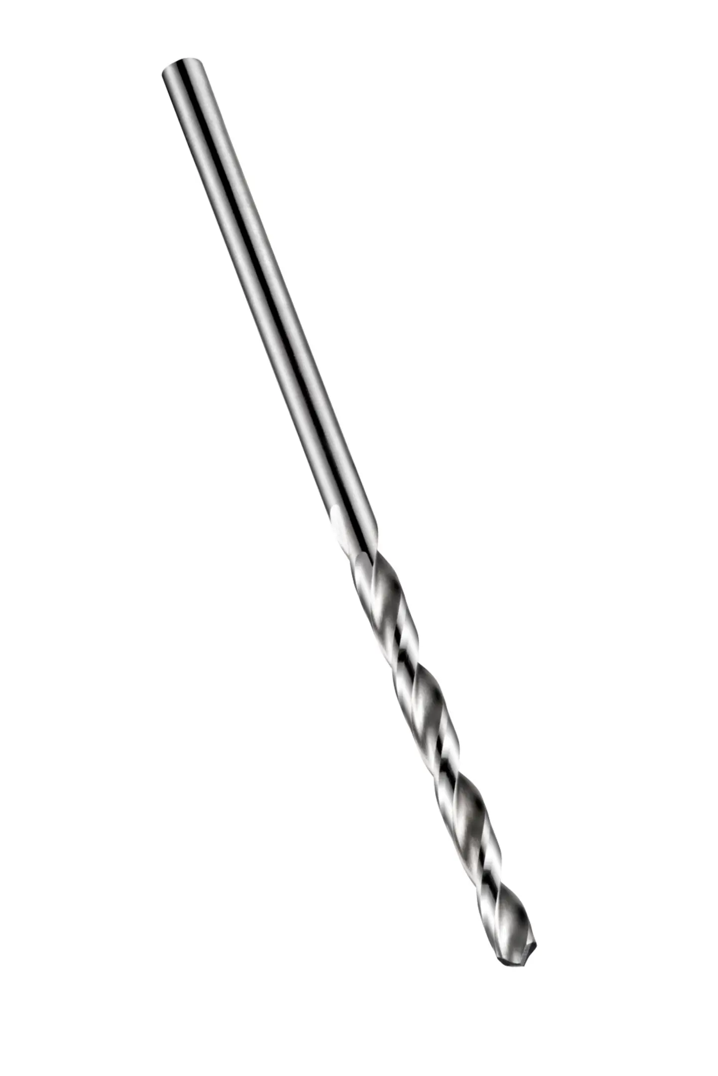 Jobber Drill Split Point-A0021.0