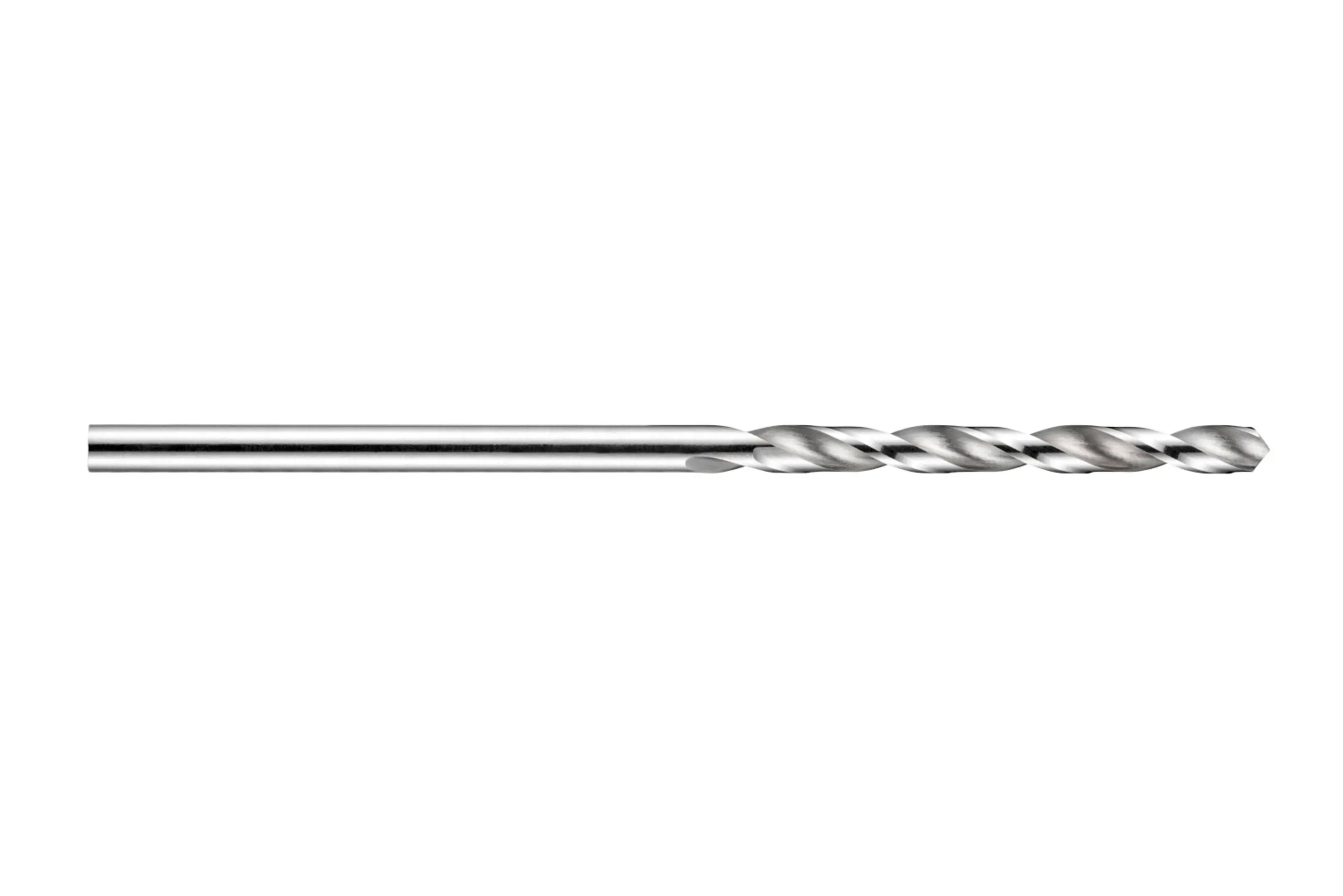 Jobber Drill Split Point-A0021.0