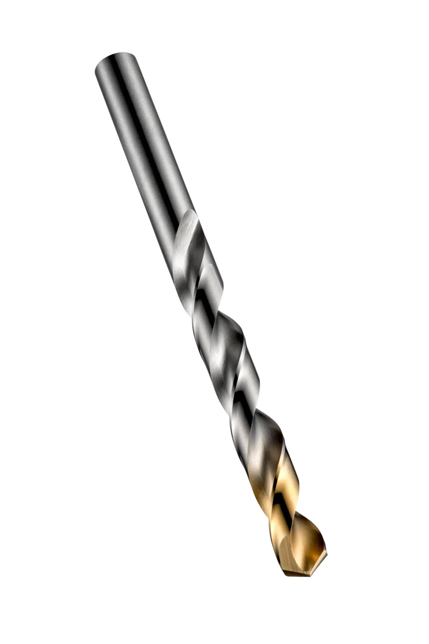 Jobber Drill Split Point-A0022.5