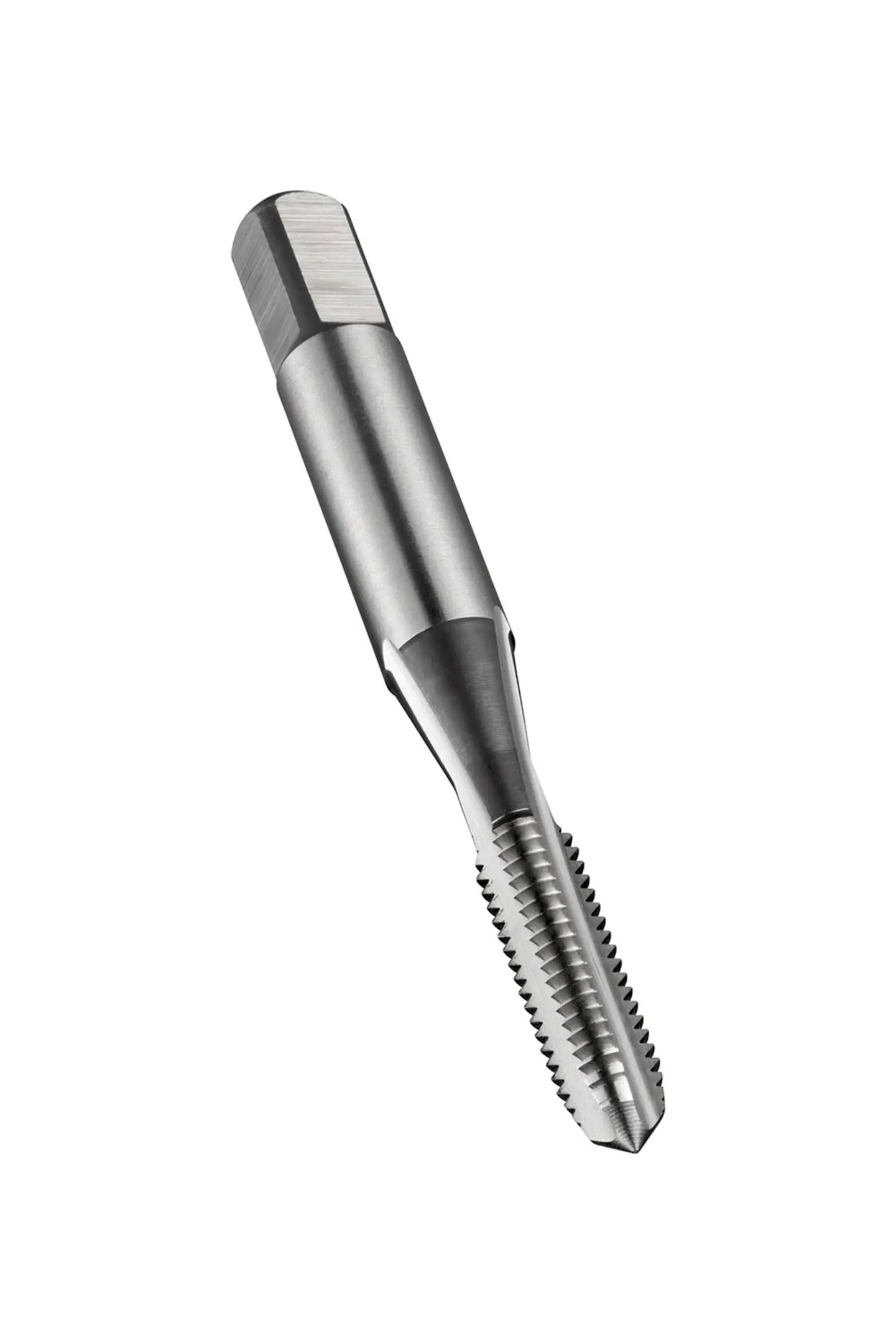 Straight Flute Hand Taps, Metric, ISO Standard-E500