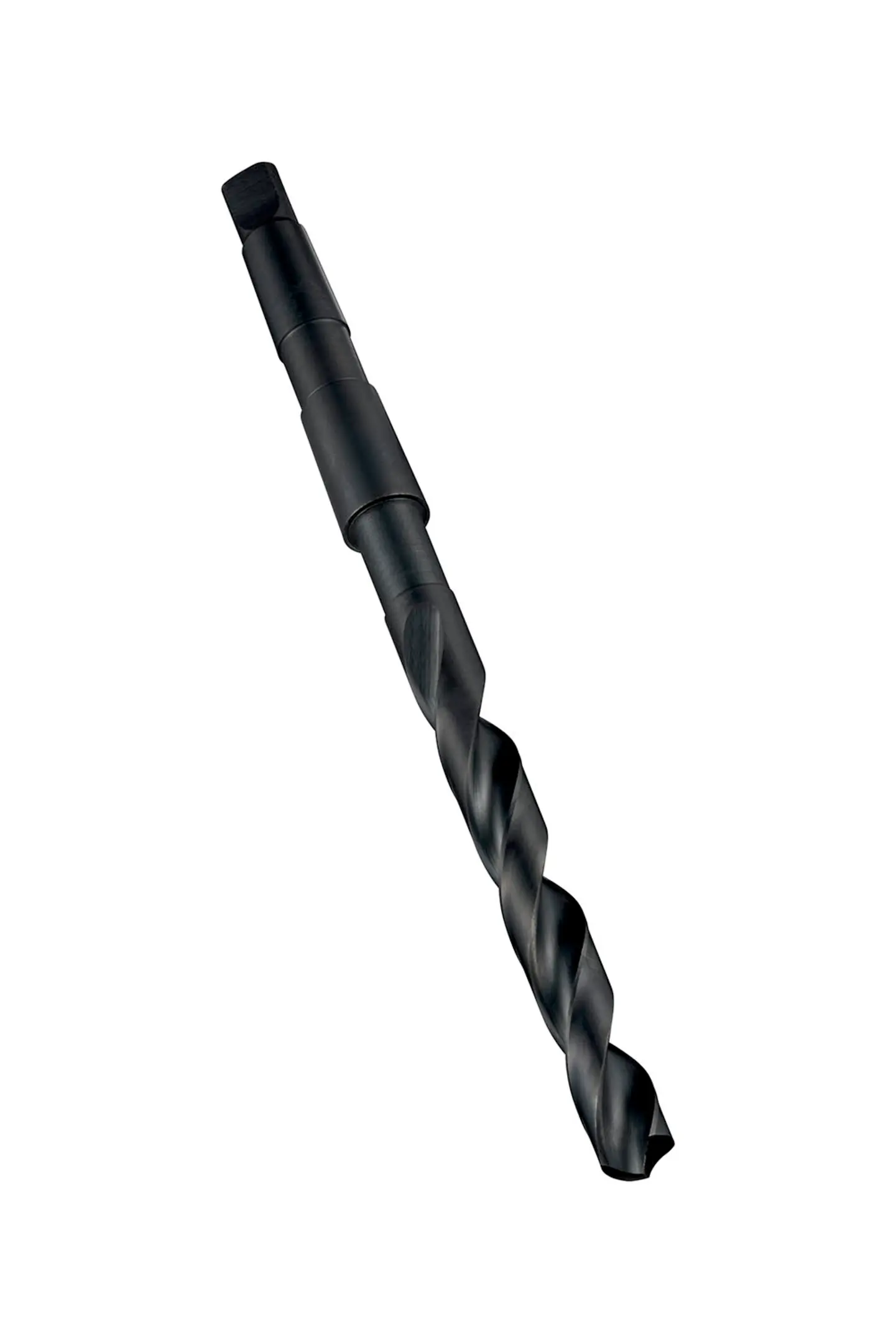 Taper Shank Drill-A130