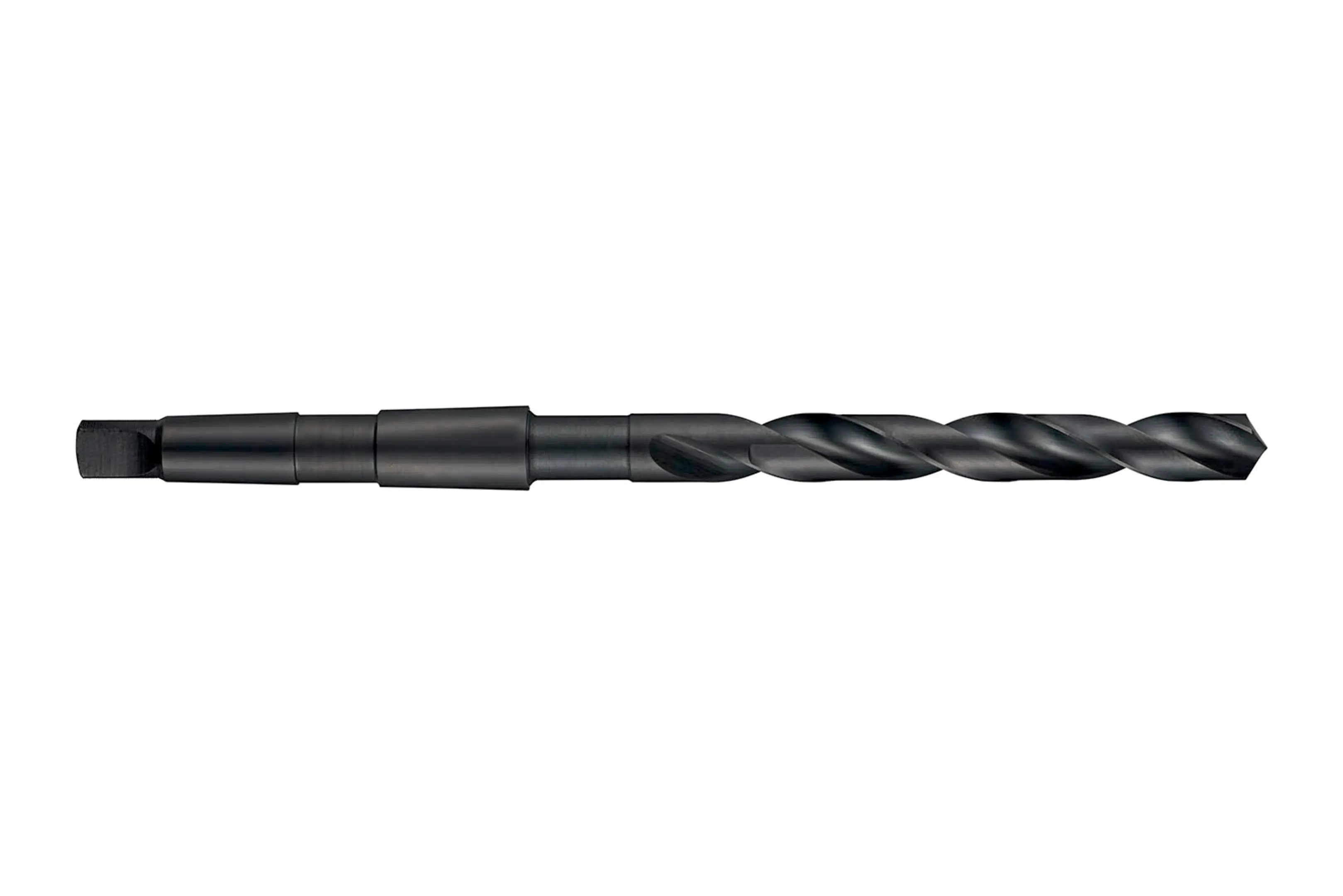 Taper Shank Drill-A130