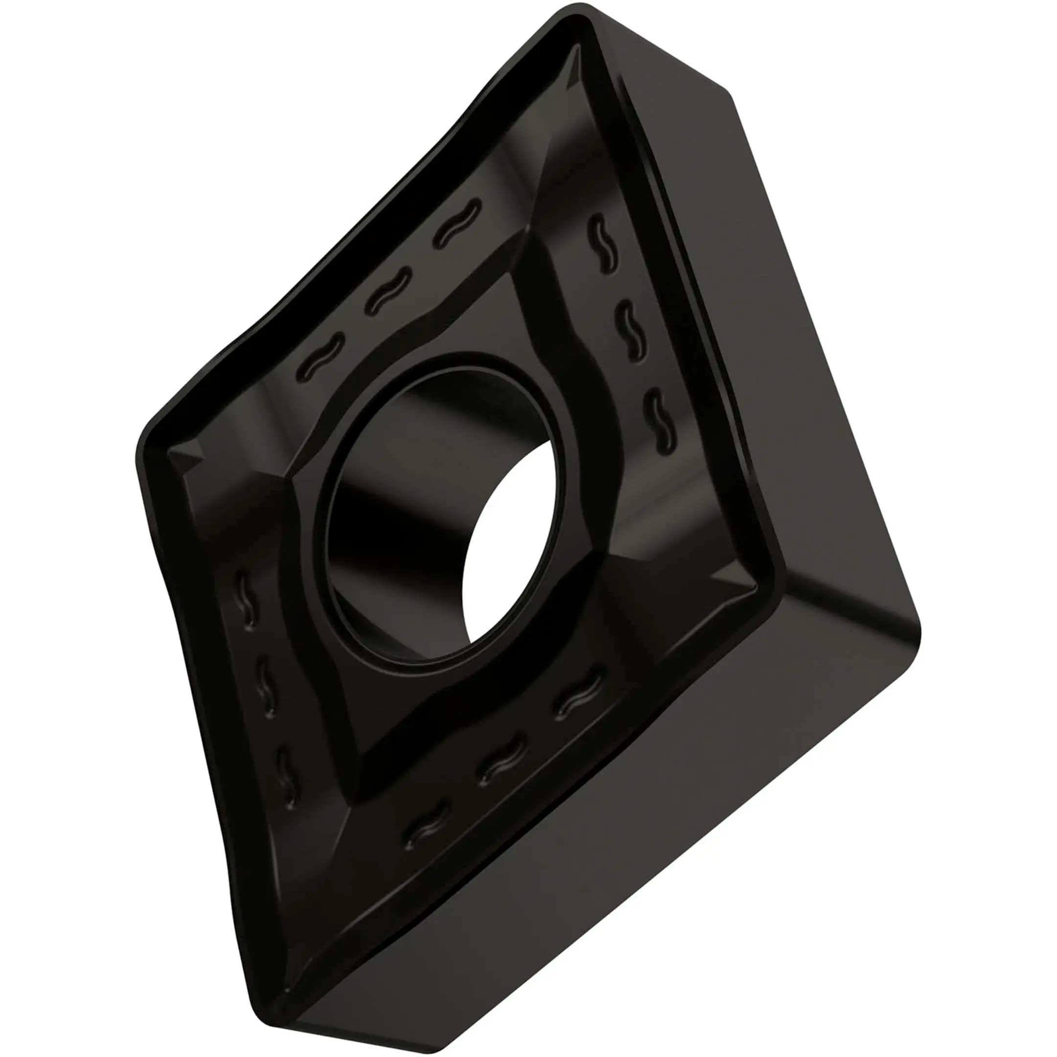 Turning Insert - Negative - CNMG 160608E-NMRT9325