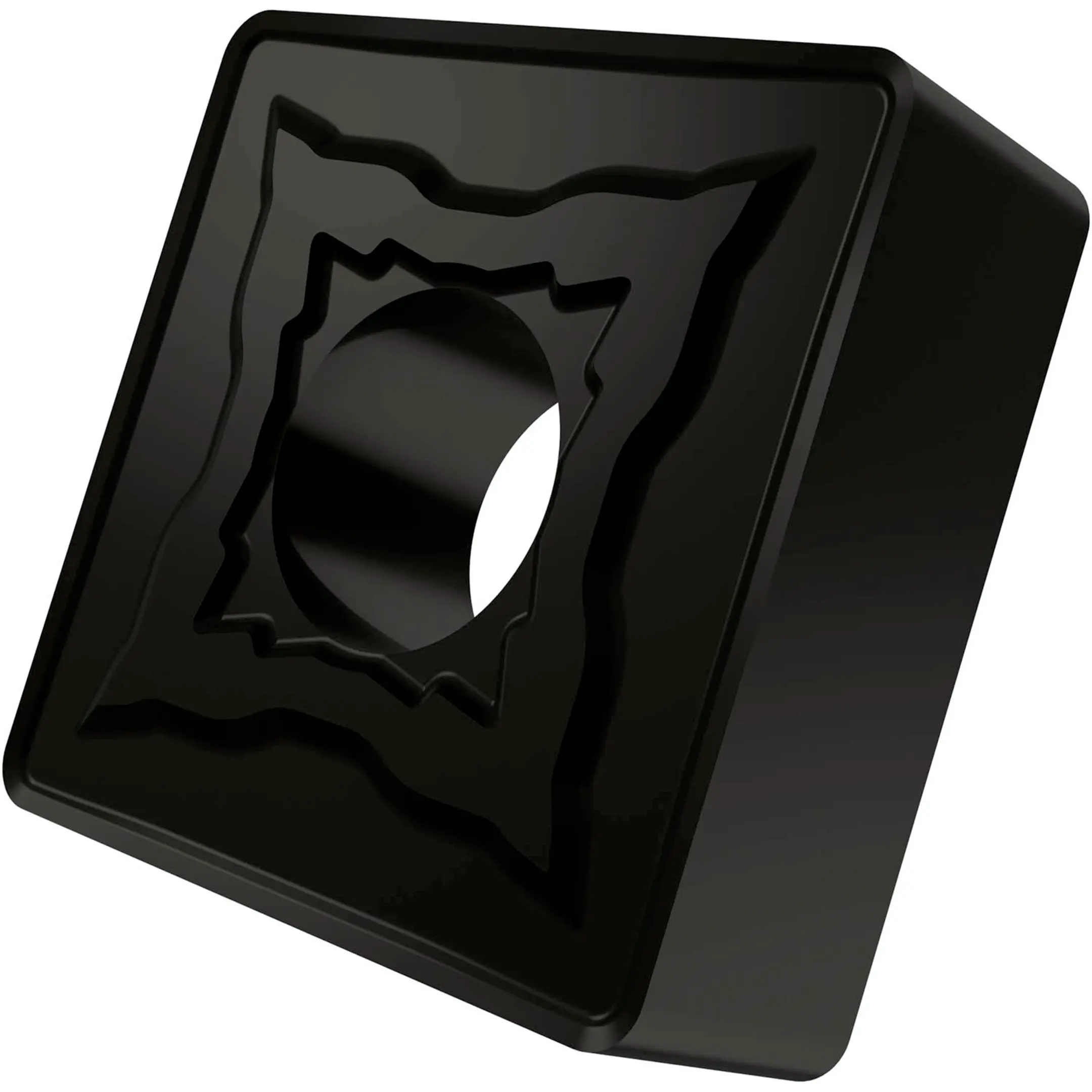 Turning Insert - Negative - SNMG 150612E-NMRT9325