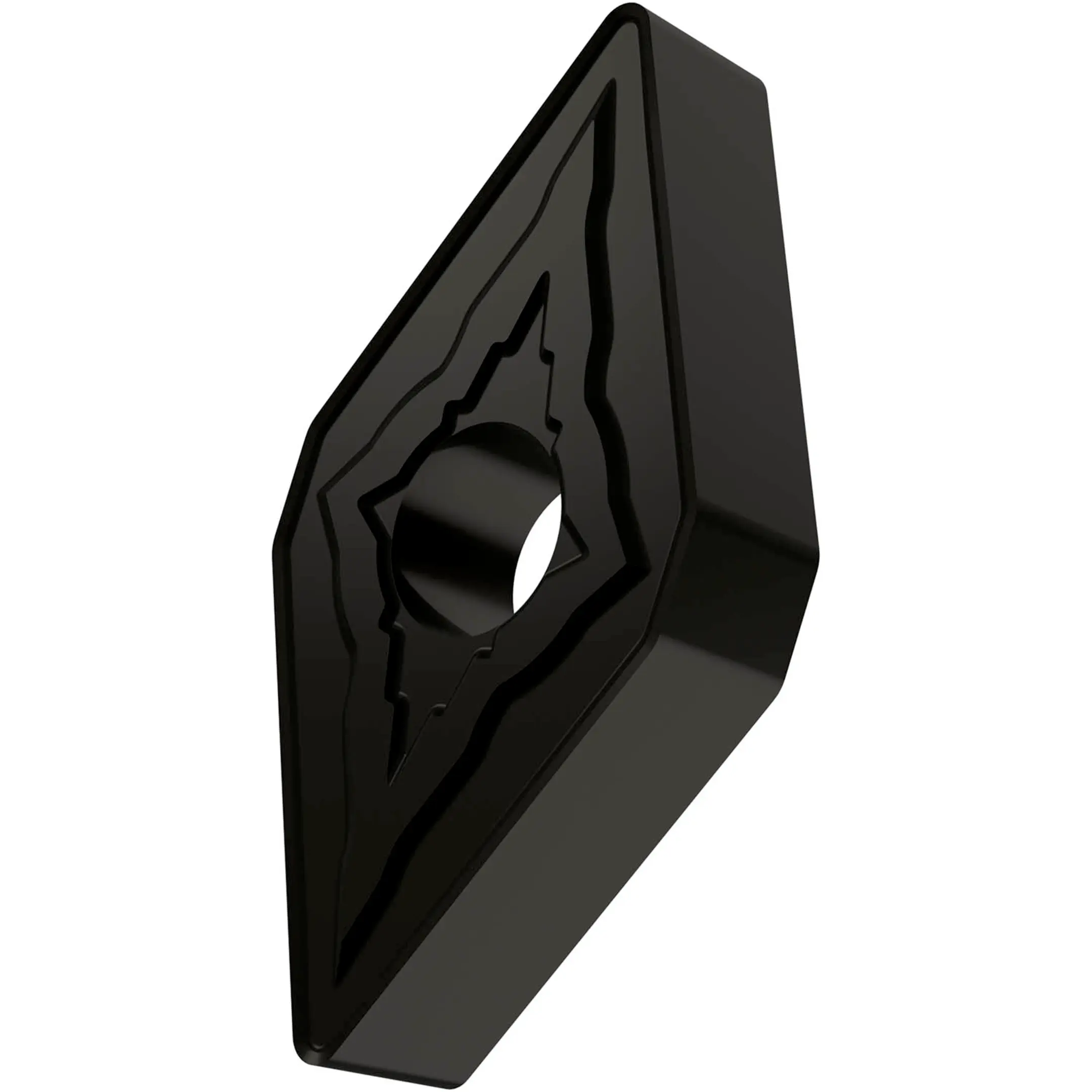 Turning Insert - Negative-DNMG 150408E-NMRT9325