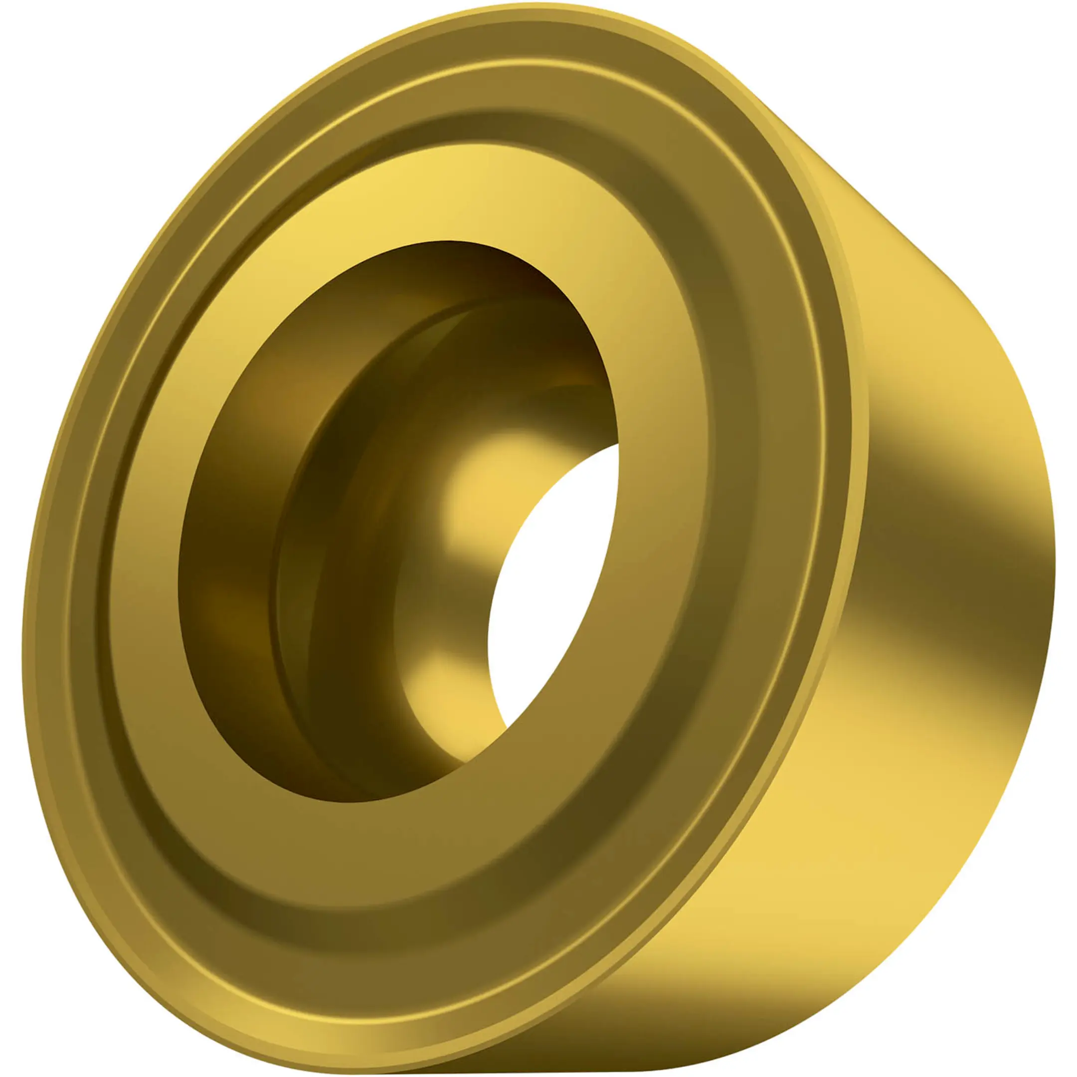 Turning Insert - Positive-RCMT 10T3MOE-FMT8330