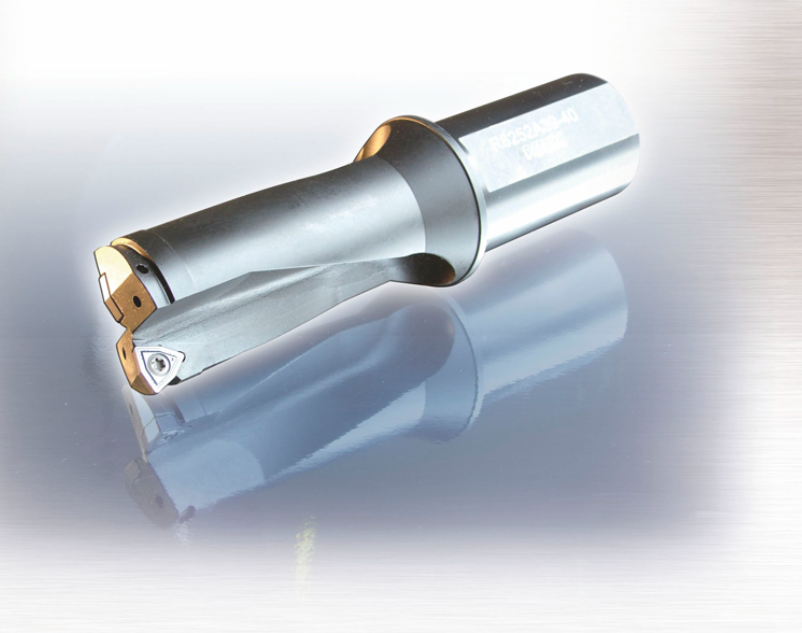 Indexable Insert Drills