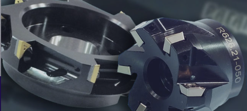 Milling Cutters