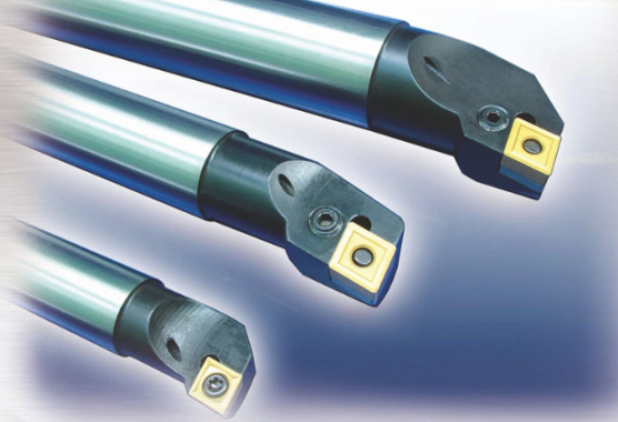 Toolholders