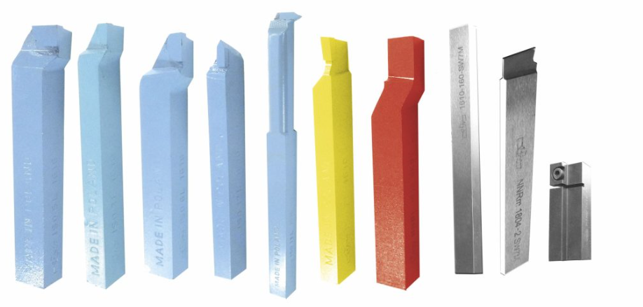 Turning Tools