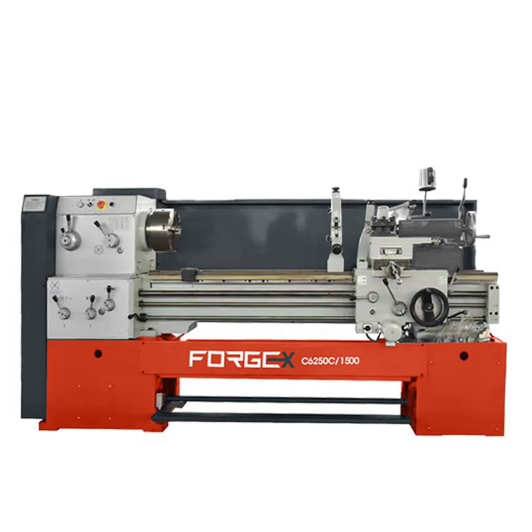 CONVENTIONAL LATHE MACHINES