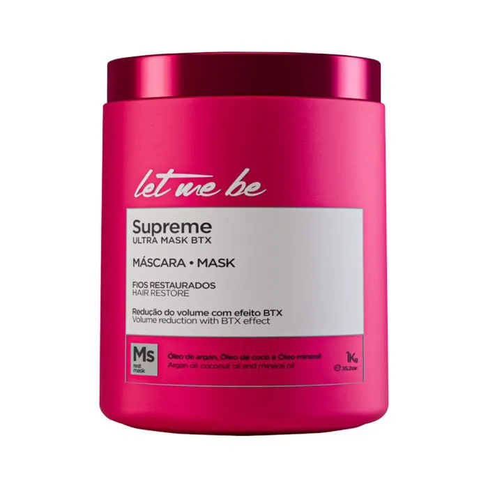  Btx Supreme Ultra Mask 