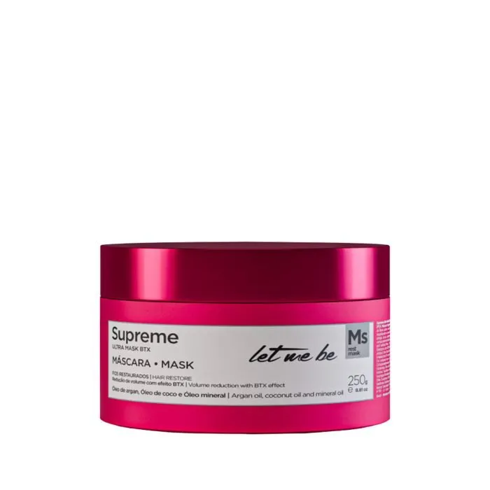  Btx Supreme Ultra Mask 