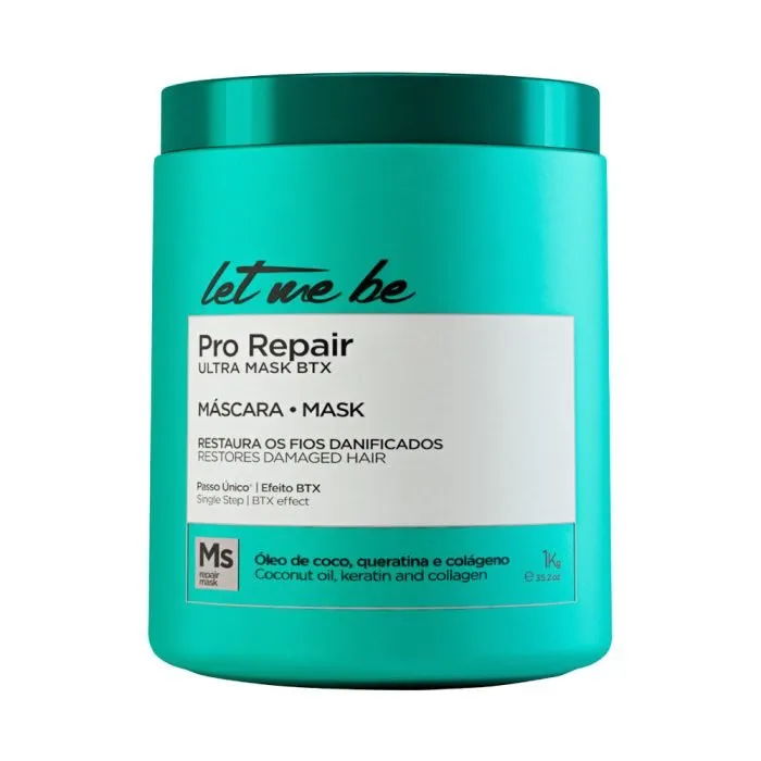  Btx Pro Repair Ultra Mask 