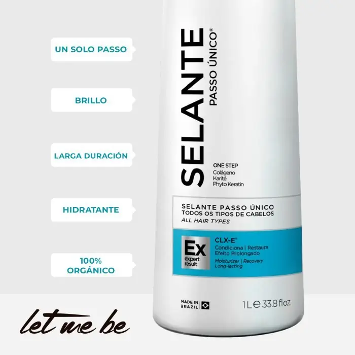  Sellante un solo paso | 1L