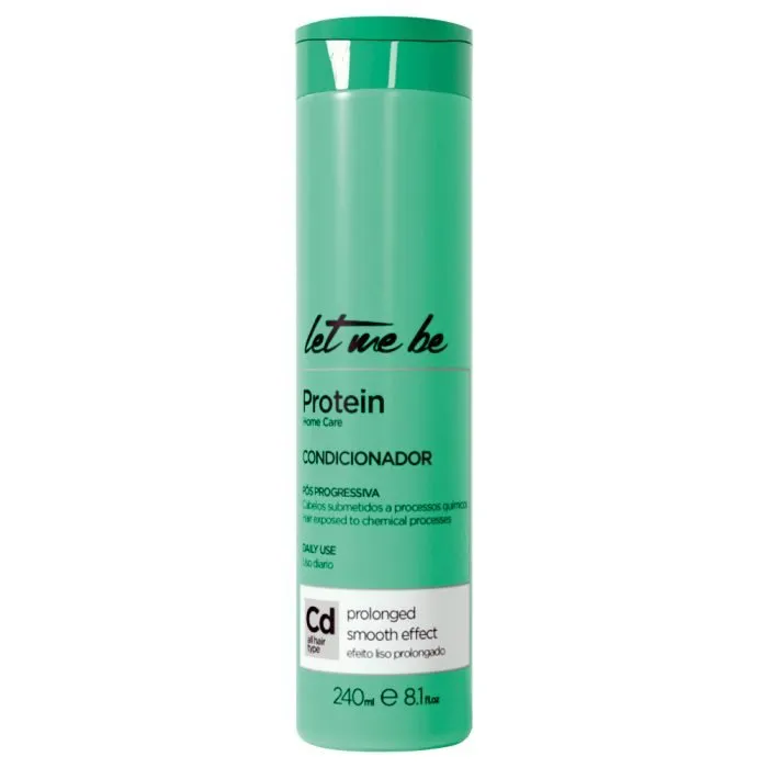 Acondicionador Proteina Mantenimiento | 240ml