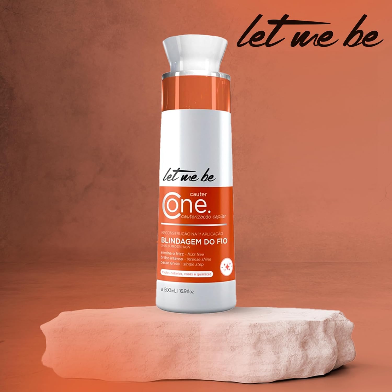 Cauter One Cauterización | 500ml