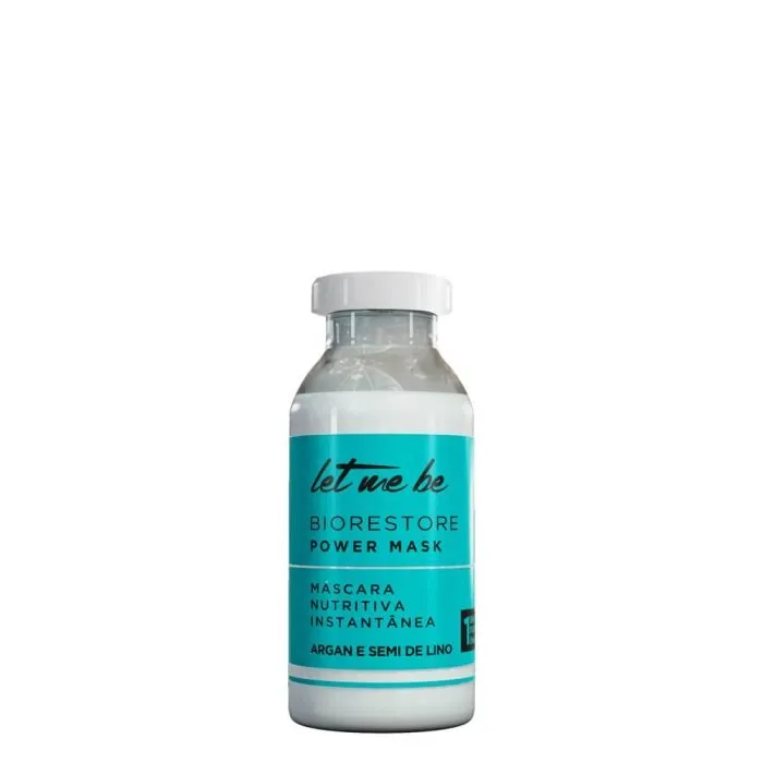 Ampolla de mascarilla Biorestore Power | 15 ml