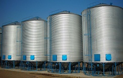 Silos Aéreos