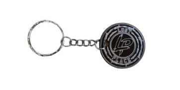 Schlüsselanhänger Rund