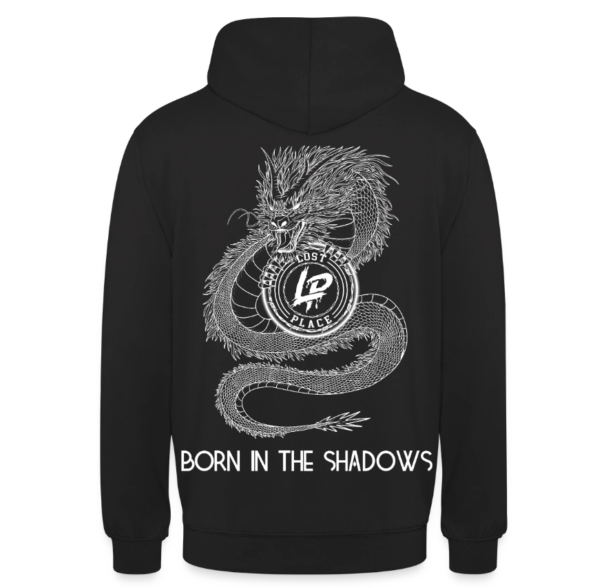 Lost Place 2026 Hoodie Edtion 