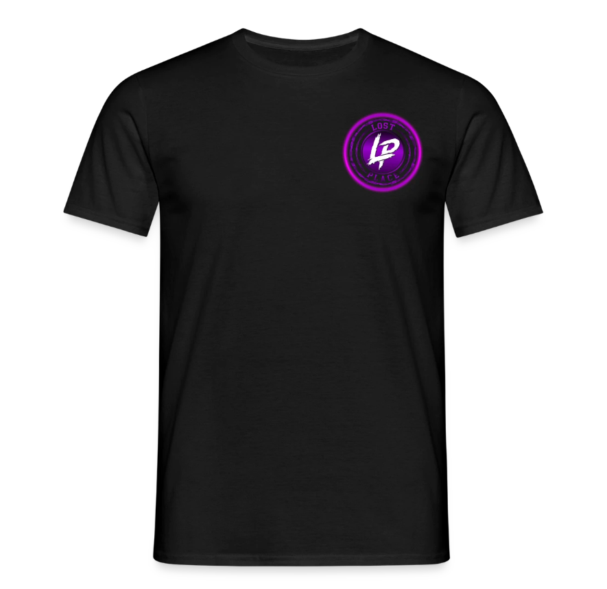 Lost Place 2026 T shirt Edition 