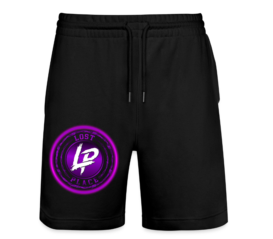 Lost Place Shorts