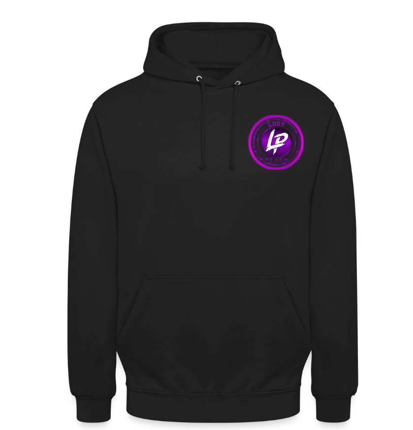 Lost Place 2026 Hoodie Edtion 