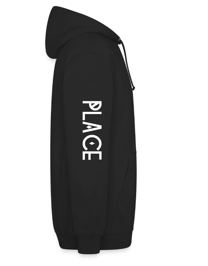Lost Place 2026 Hoodie Edtion 