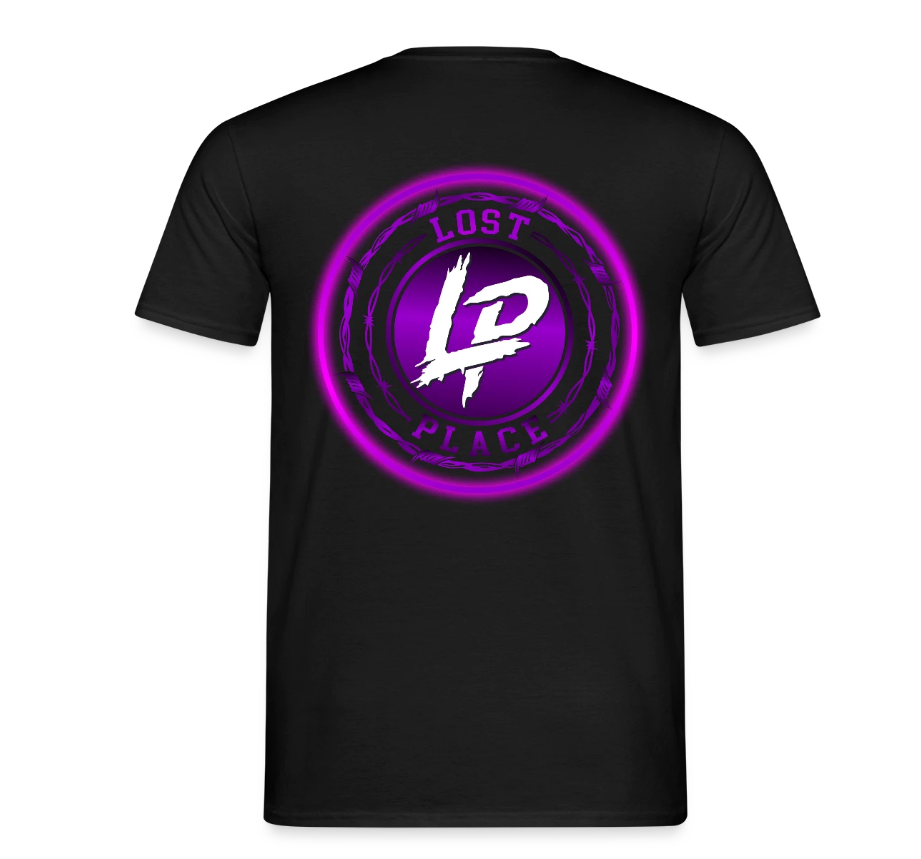 Lost Place T-Shirt