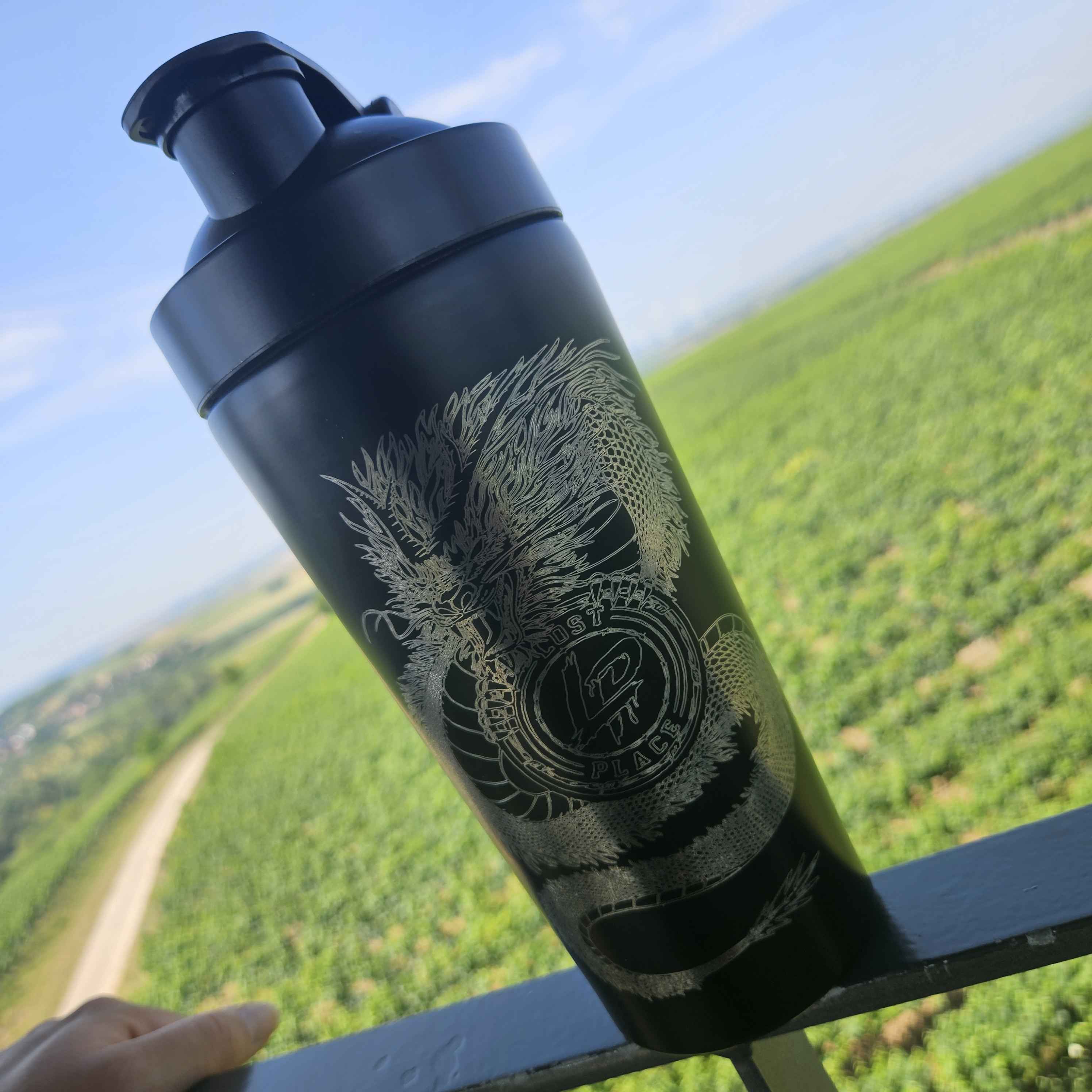 Lost Place Shaker(0,75L)