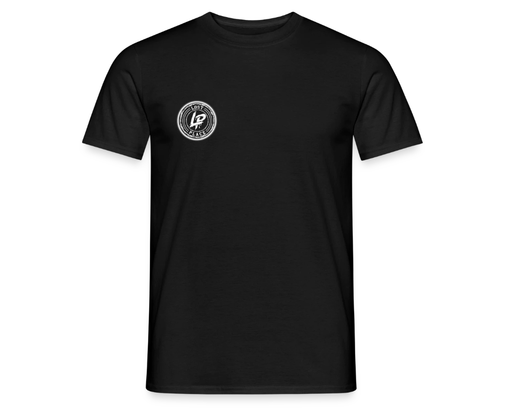 Lost Place 2026 T shirt Edition 