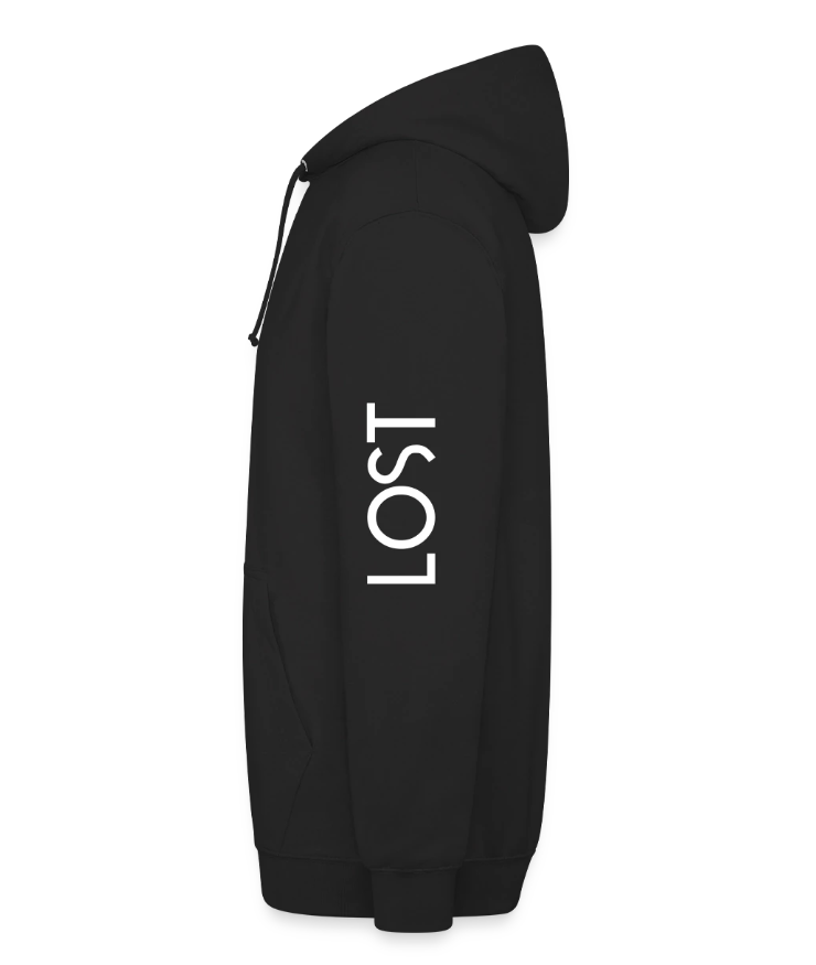 Lost Place 2026 Hoodie Edtion 