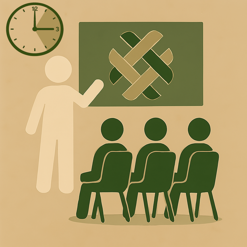 Bespoke Training Workshop (Half Day)