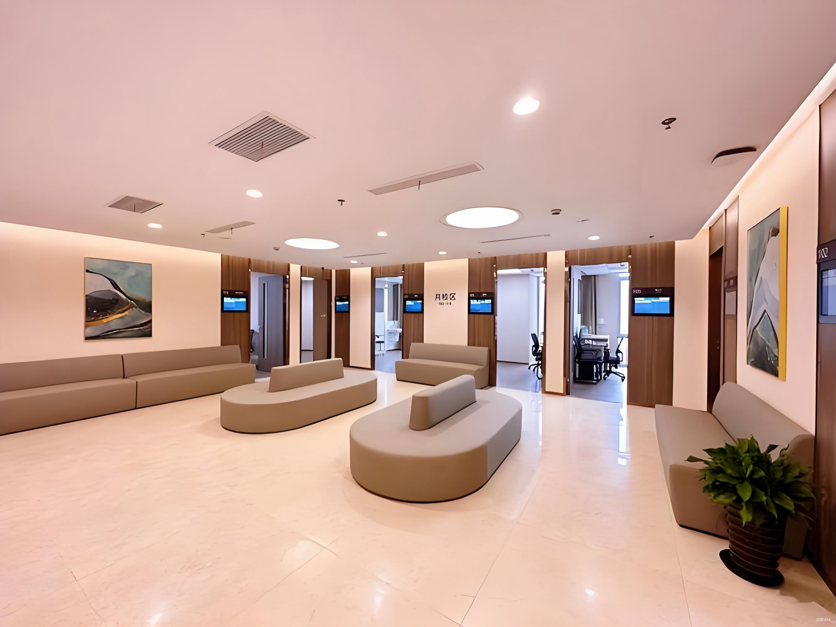 PACKAGE 2--🌏 Comprehensive Health Screening – Genetic & Cardiovascular Focus Package