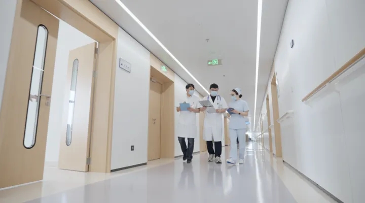 Comprehensive Integrative Health Check-up (Western + Traditional Chinese Medicine)