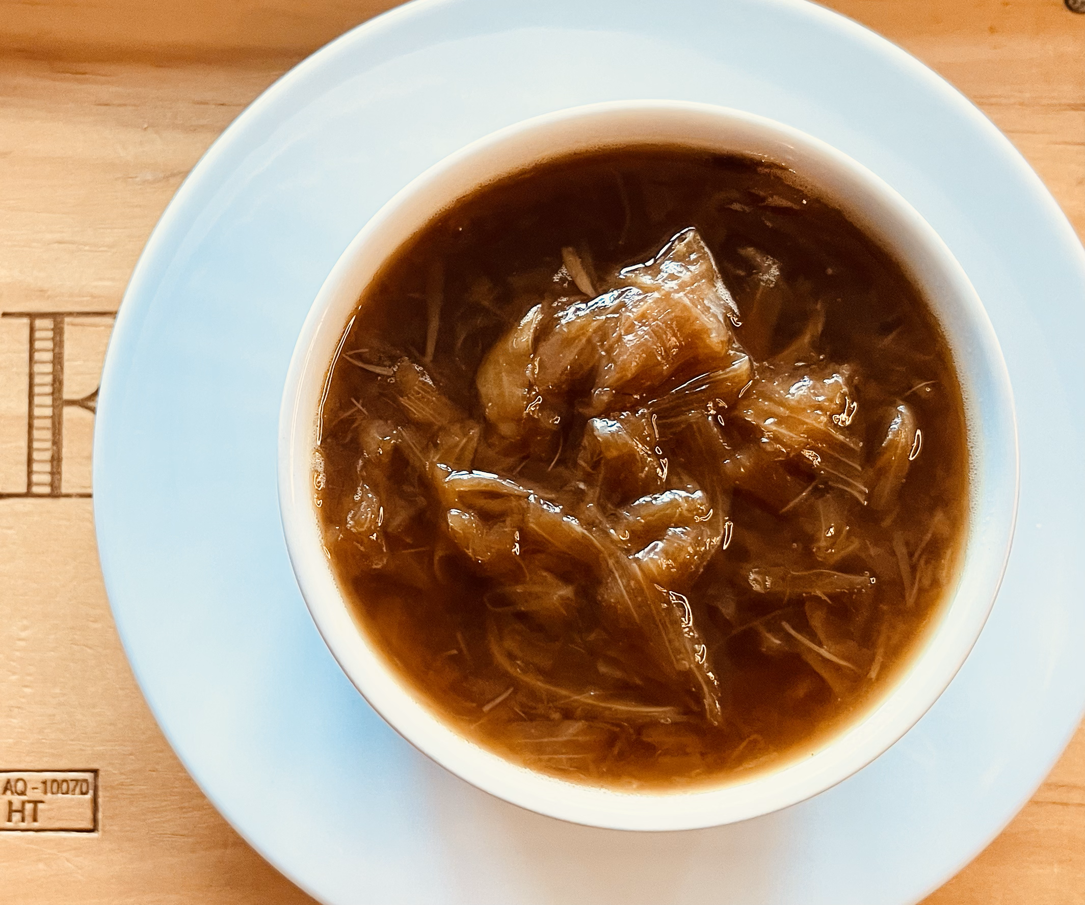 Classic French Onion Soup