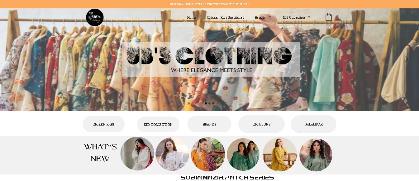 Website Design Offer