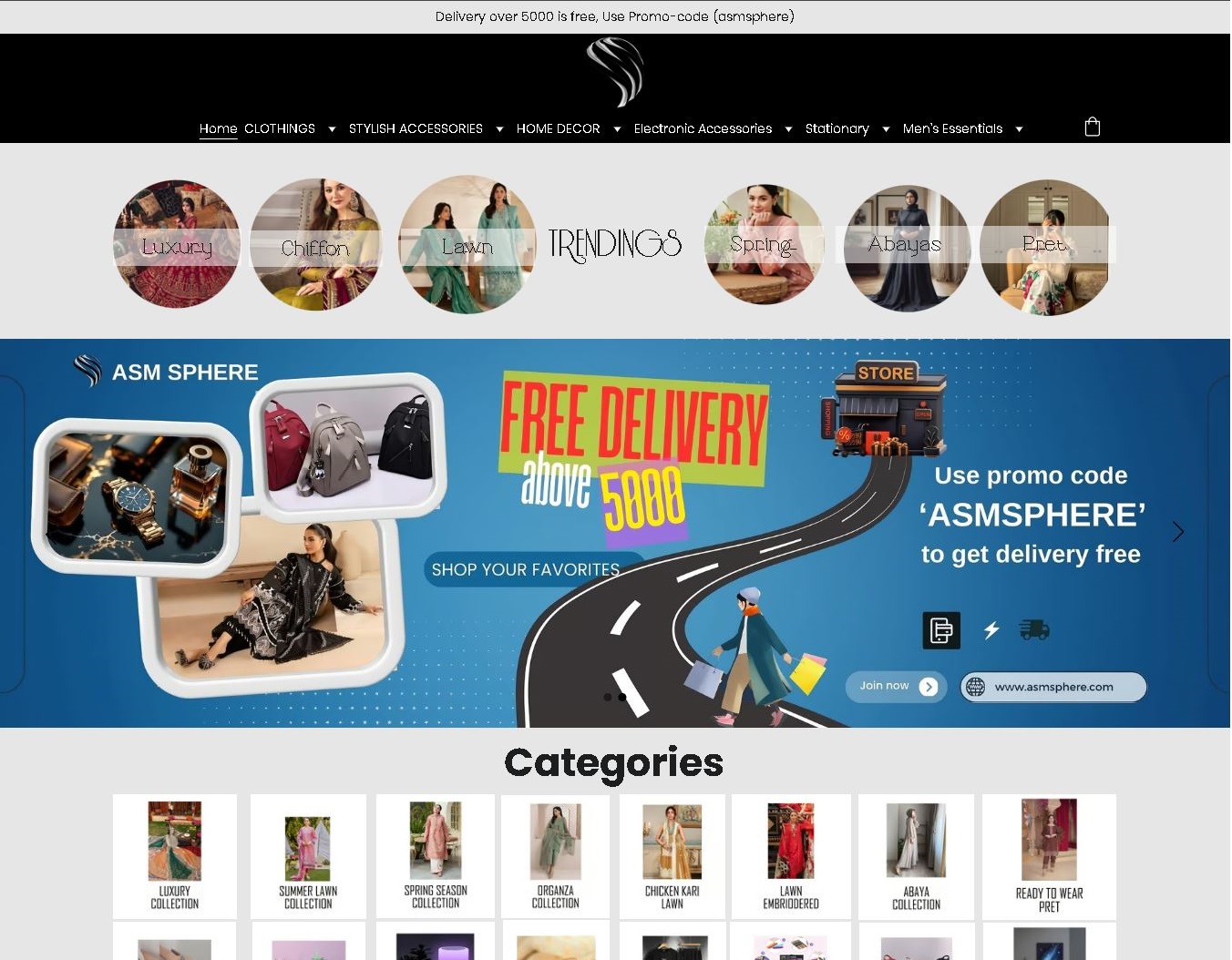 Website Design Offer