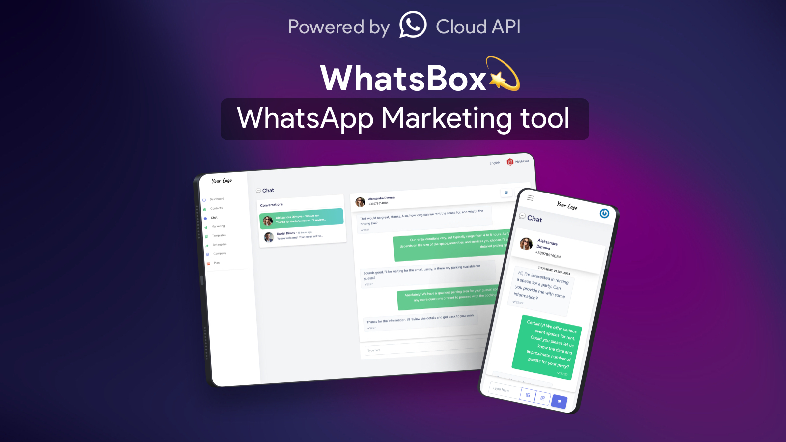 WhatsBox