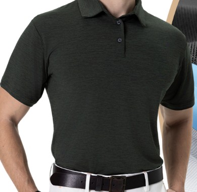 Big Daddy Golf Polo Shirt