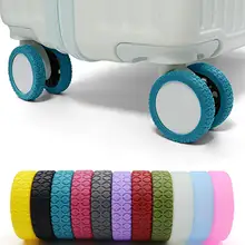 Pimp ta valise - Protections de roues pour valise