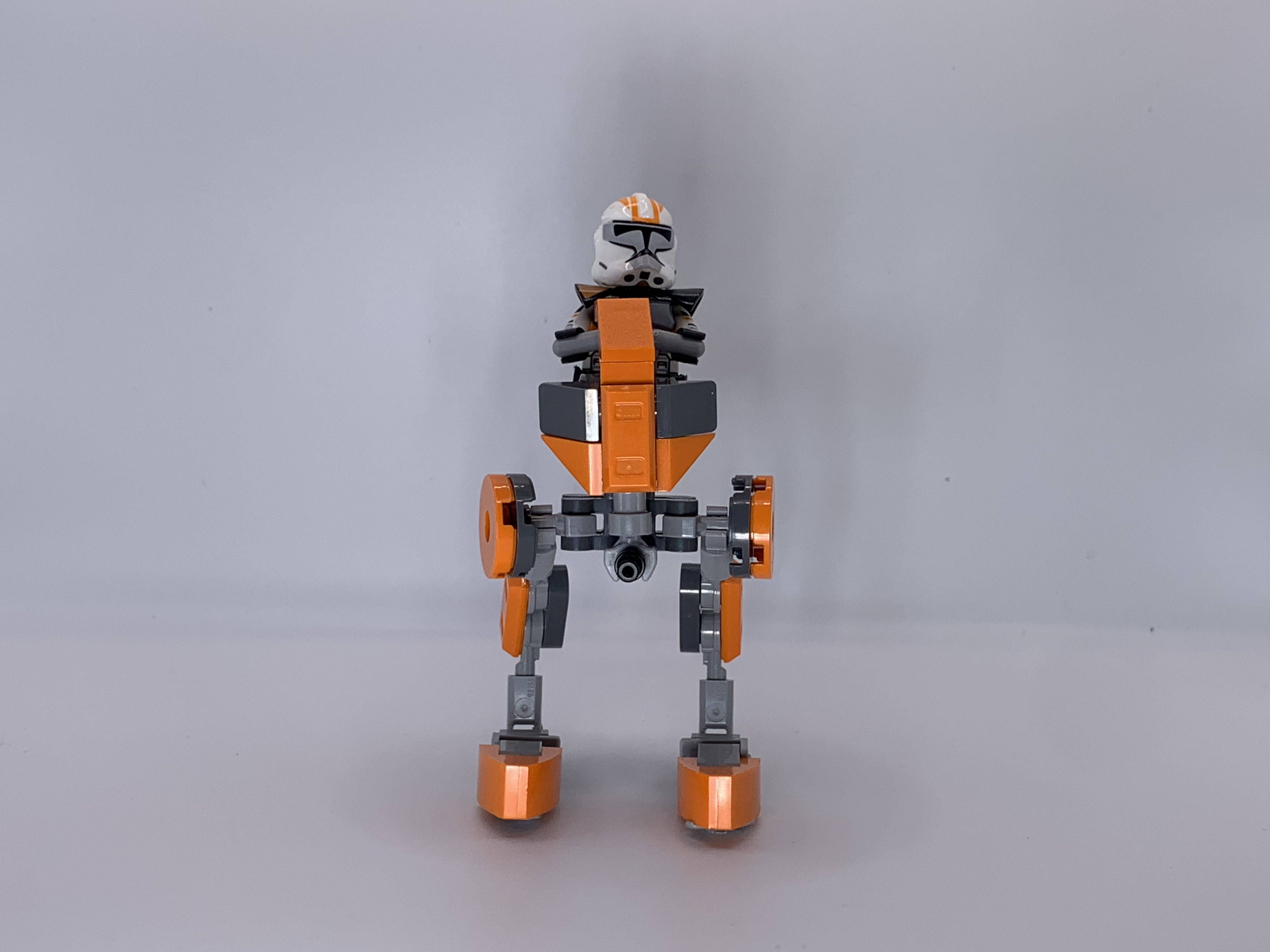 LEGO® SW 212th AT-RT with Arc Trooper