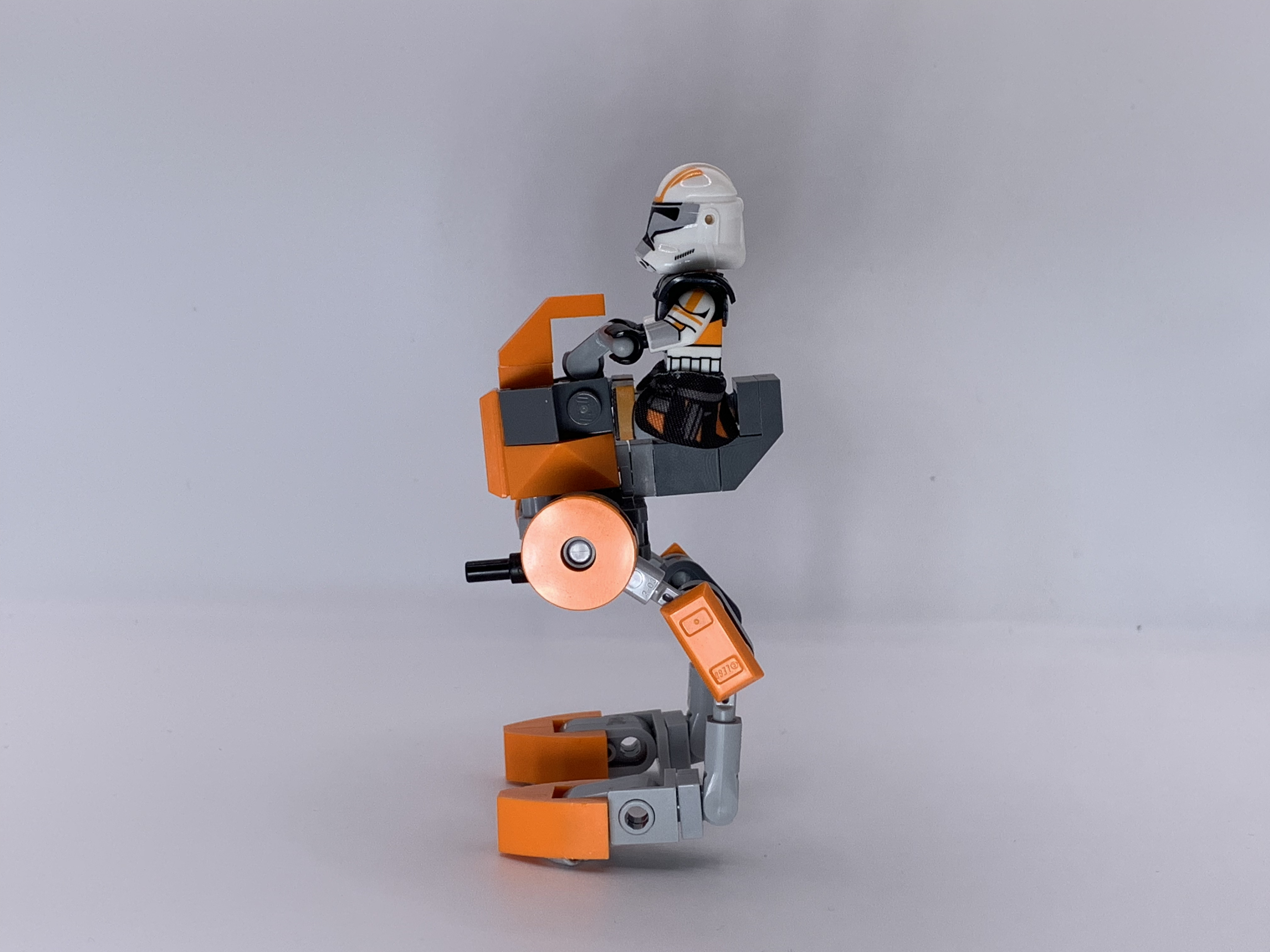 LEGO® SW 212th AT-RT with Arc Trooper