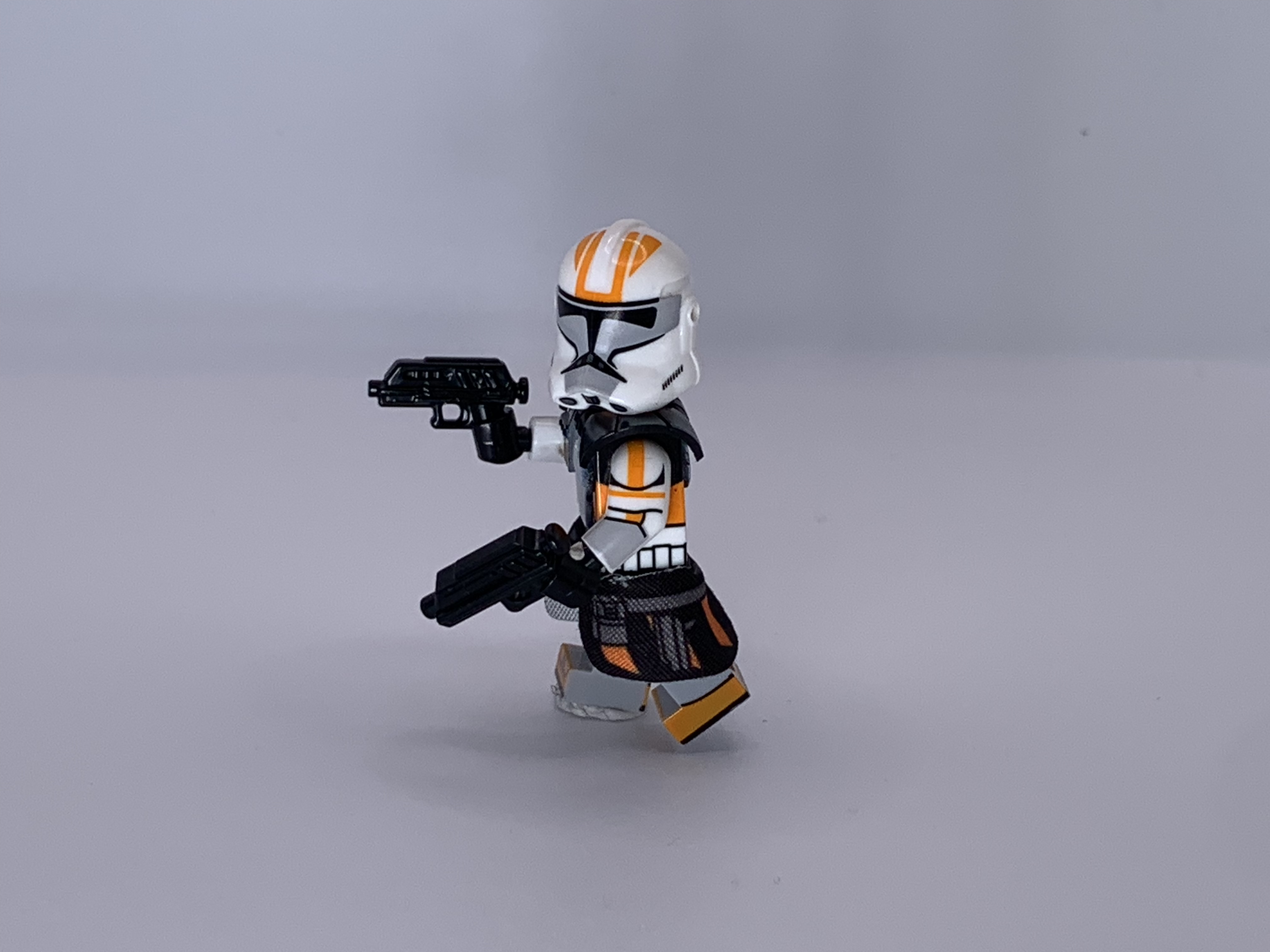 LEGO® SW 212th AT-RT with Arc Trooper