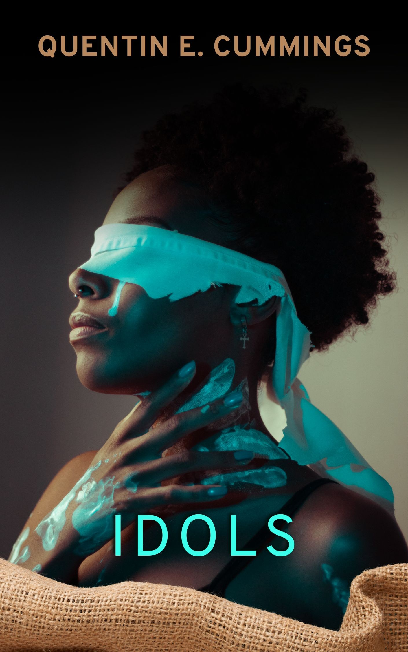 IDOLS (eBook)