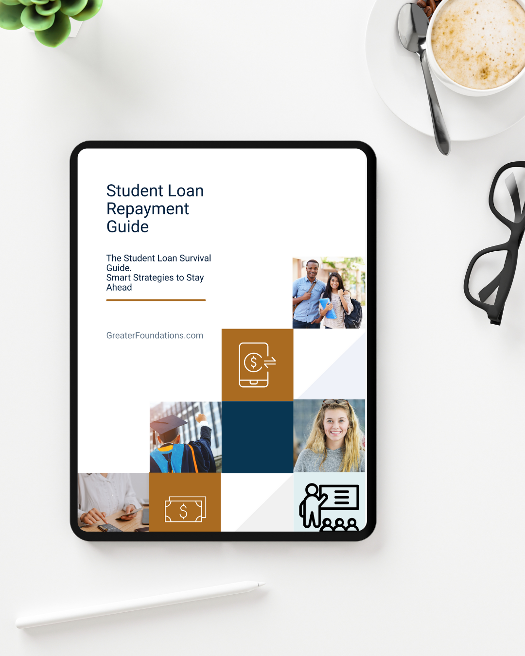 Student Loan Repayment Guide