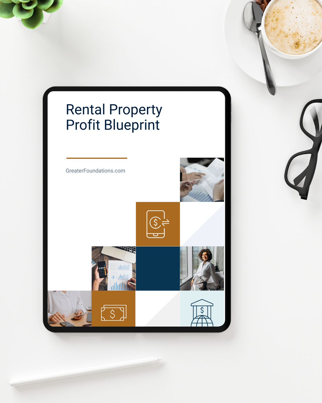 Rental Yield Blueprint