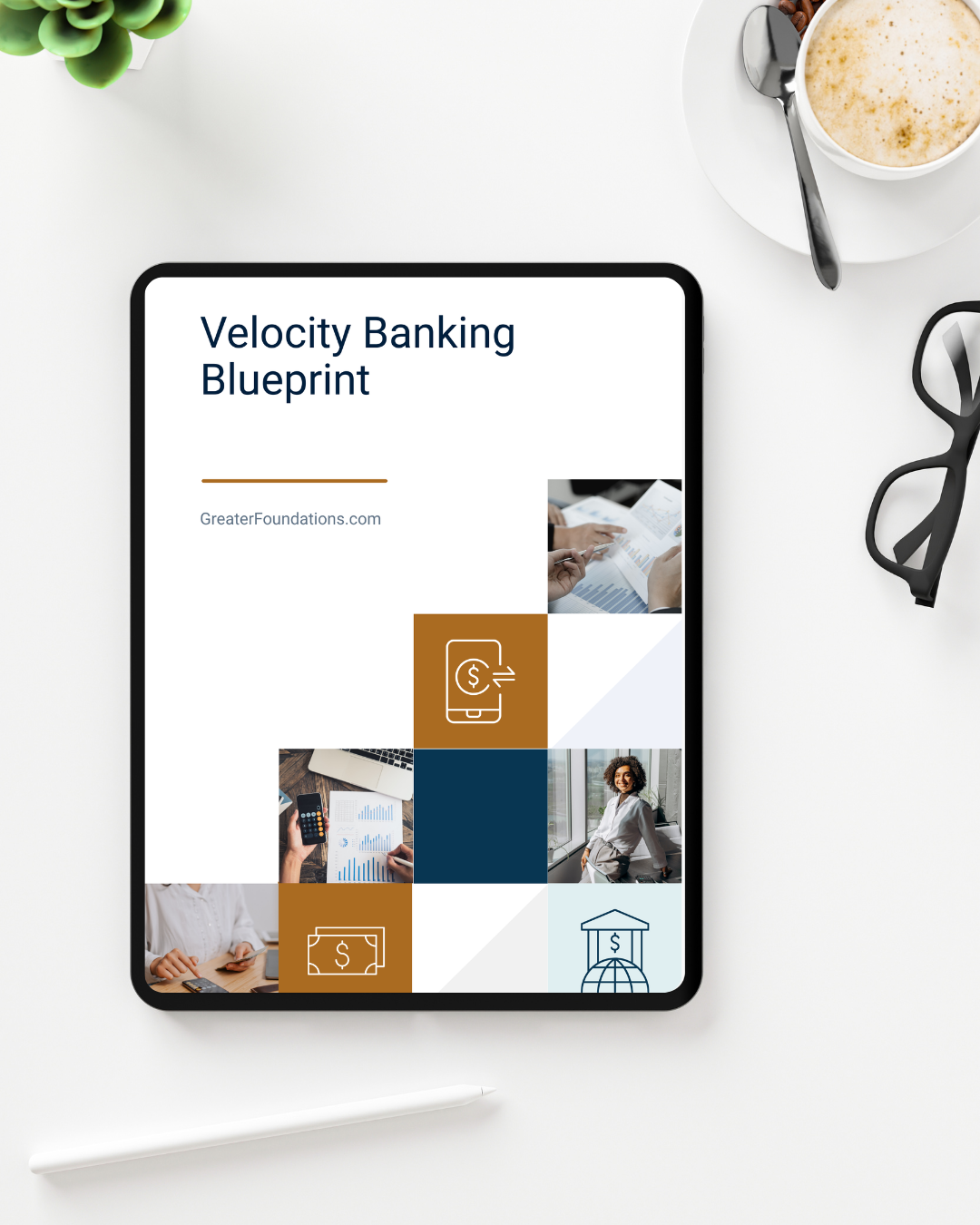Velocity Banking Blueprint 