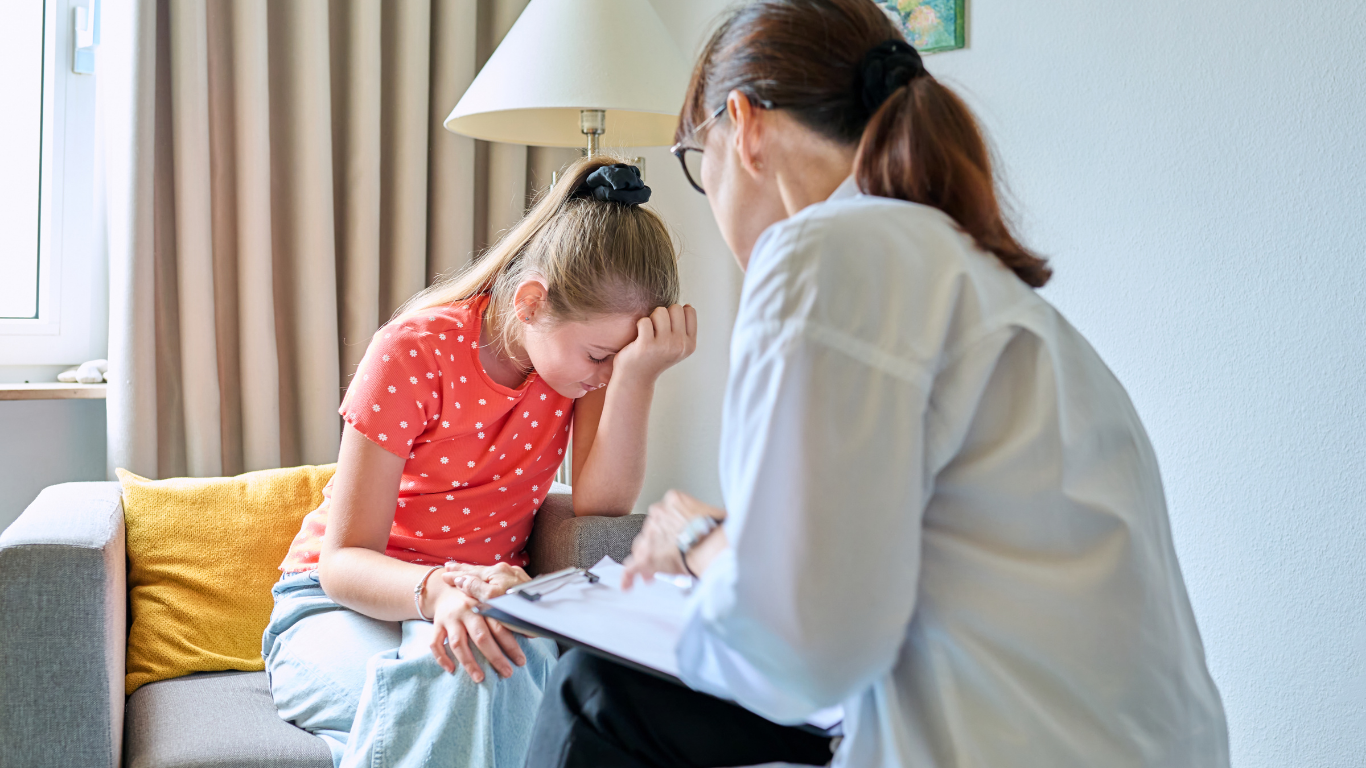 Thérapies familiales